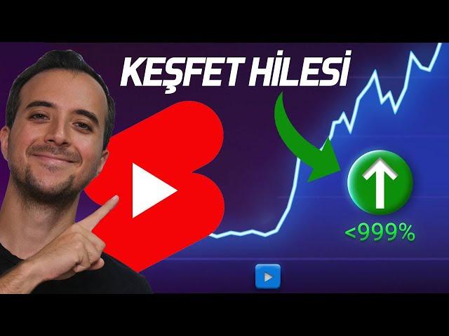 Youtube Shorts’da Yüksek İzlenme Almanızı Sağlayacak 5 Şey