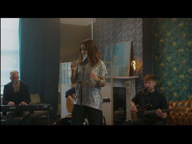 Amy Macdonald - Mr Rock & Roll (The Roost Acoustic Session)