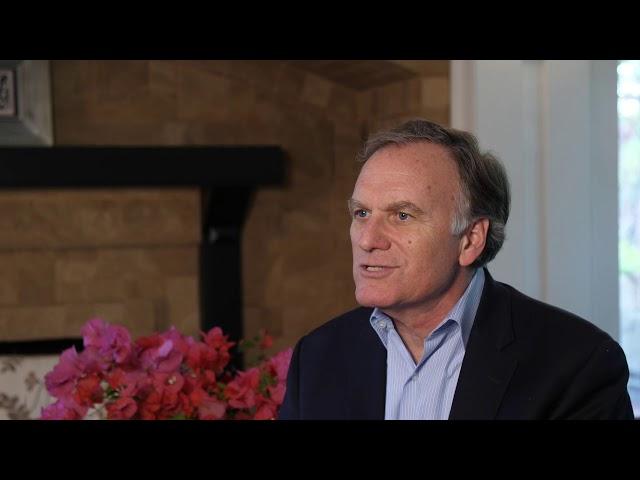 Beyond The Festival | SeriesFest Board Co-Chair Bob Leighton