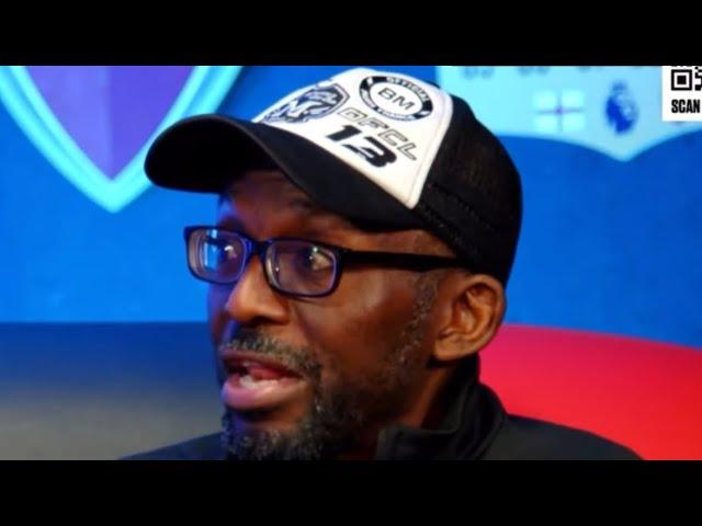 Ty reacts to Man City’s insane summer business so far…