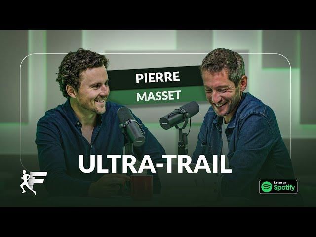 Sommes-nous tous des ultra-traileurs? | Fartlek - Épisode 08