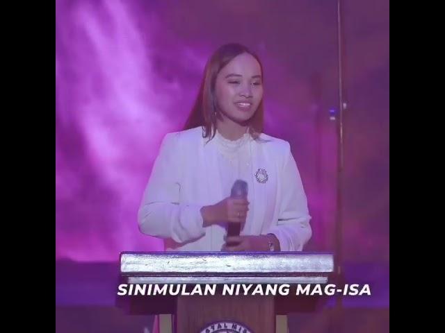 KC Gonzales "Maluwalhating Bayan"