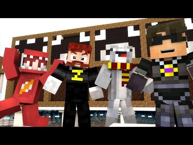 OMG I'M DOMINATING CALL MY MOM! | Minecraft Pixelate