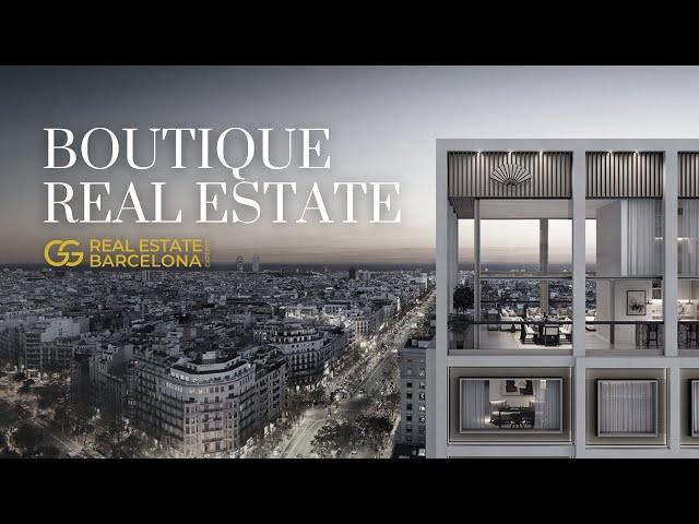 The Best Real Estate Experience | GG Real Estate Barcelona