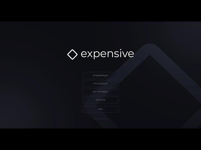 ЭТО СЛУЧИЛОСЬ! РЕЛИЗ EXPENSIVE 2.0 | ОБЗОР НА НОВЫЙ ЛУЧШИЙ ЧИТ 1.16.5