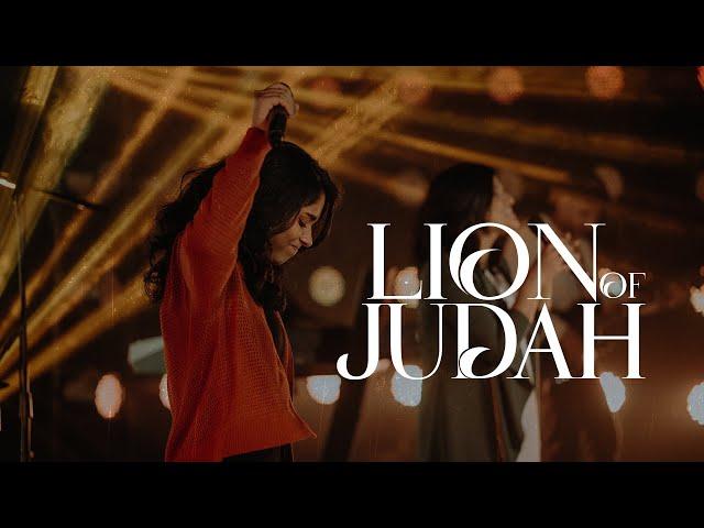 Lion of Judah - World Impact Worship