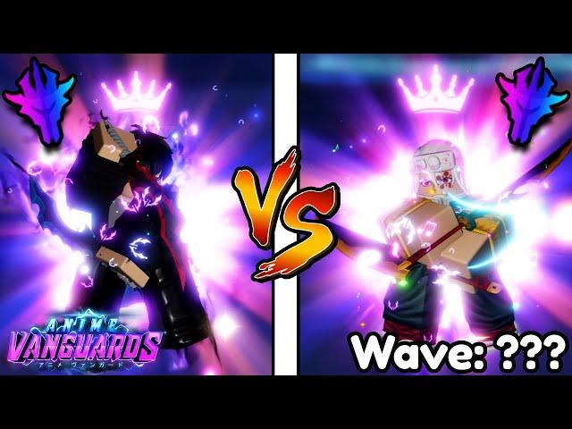 Which Monarch is better?! | Anime Vanguards