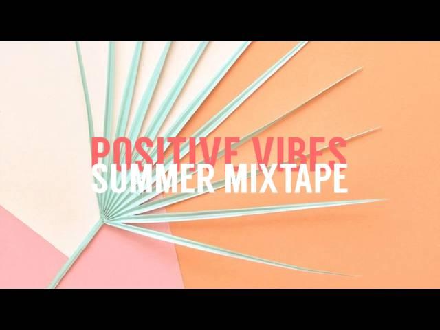 Casey Neistat music. Positive Vibes Mixtape