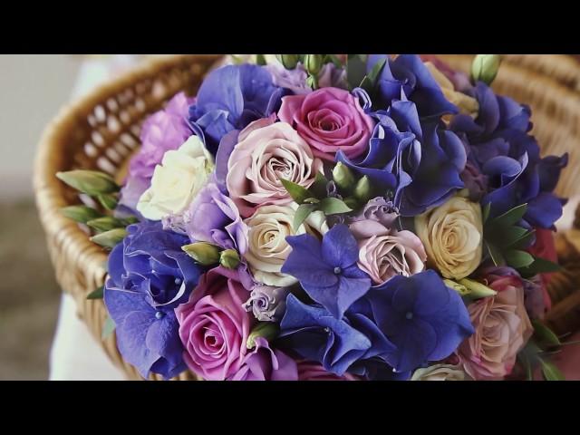 Wedding showreel | Илья Лаптев