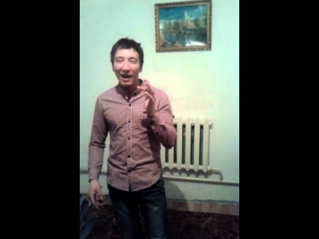 Бибатыров Бекжан