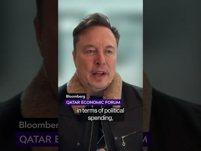 Elon Musk: I Think I've Done Enough #shorts
