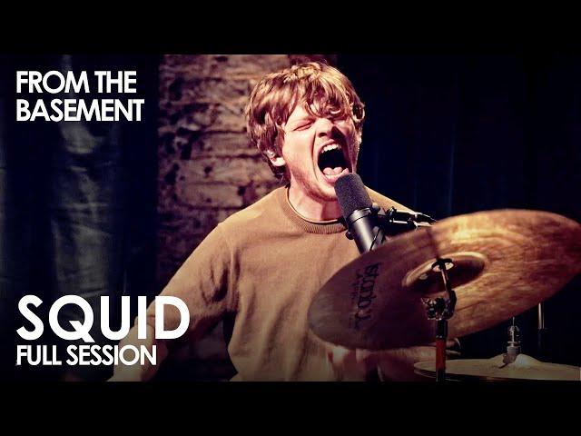 Squid Full Set | From The Basement