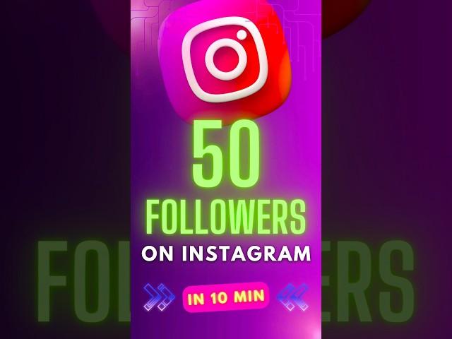 FAST Instagram Growth 2024