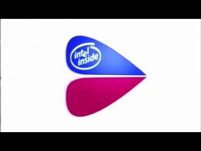 Intel Animations with Samsung Galaxy sounds