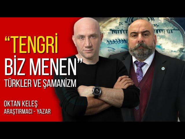 Tengri biz menen - Oktan Keleş