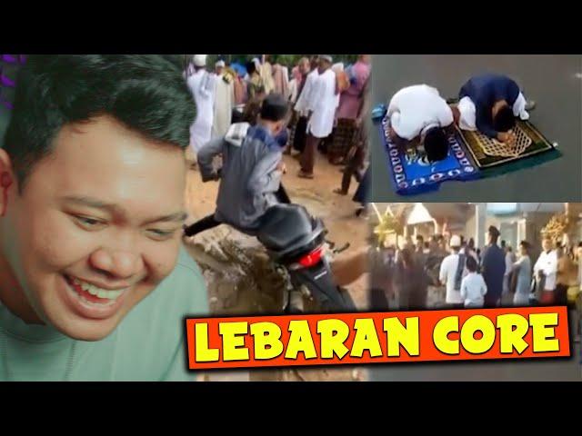 MEME  EPS 199 ||  KUMPULAN MOMEN LUCU  HARI RAYA IDUL FITRI