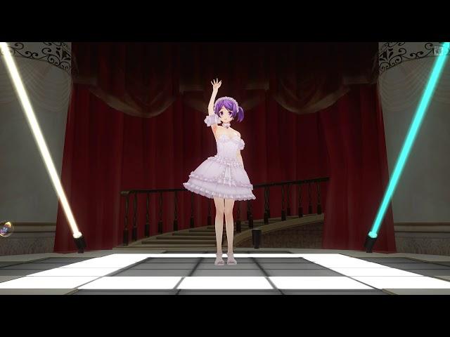 [Dancing Waifu] CM3D2-Entrance To You