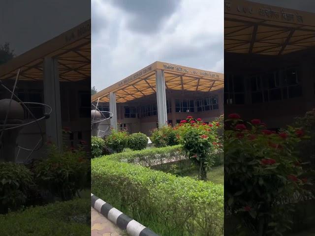 Science museum Of Guwahati #assam #museum #science #guwhati #travel #short