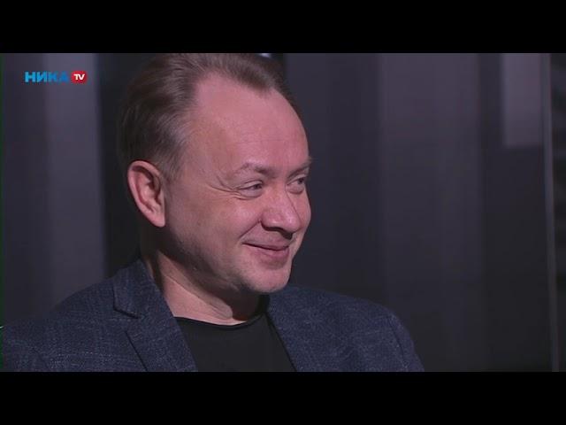 «Карт бланш». Михаил Тырин