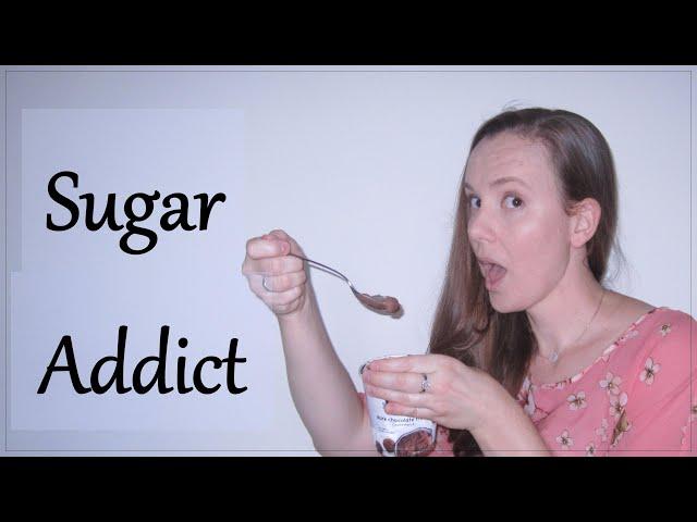 Sugar Detox + Healthy Snacks