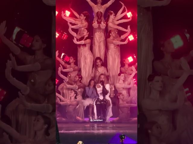 Beyonce & Blue Ivy & Rumi Carter - PROTECTOR (Live in London Night 2) The Cowboy Carter Tour #show