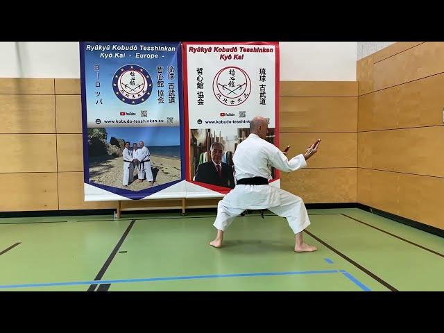 Tawata-no-Sai   多和田の釵