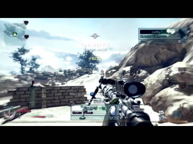 Crxfty IC #6