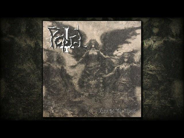 Pepel - Lord Of The Abyss (Full album)