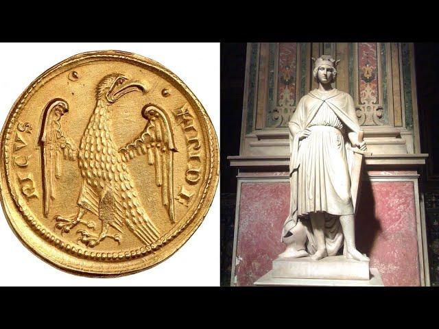 Swabian Kingdom of Sicily (1194-1266)
