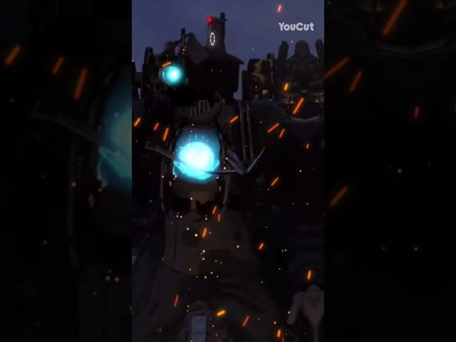 Best edit for (Titan Camera Man) #waifu #ias #music #anime #youcamperfect #animesh #profilepictures