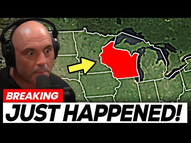 You Won't Believe What JUST HAPPENED In Wisconsin SHOCKED Scientists!