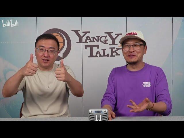 【杨侃】399 话说董路（下）：恨他的为什么这么多？