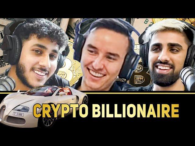 Carl Runefelt Story Cashier To Bugatti in 3 Years! FT Mo Vlogs| Podcast Ep.8