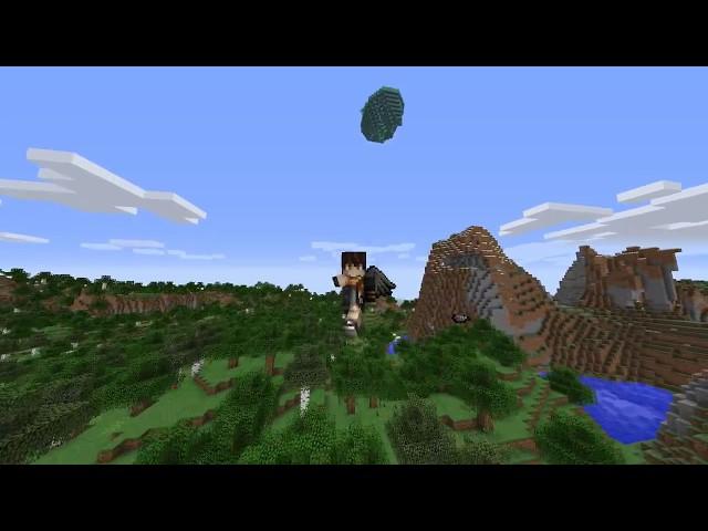 | Гайд по ThaumCraft 4 | #1 ИЗУЧЕНИЕ АСПЕКТОВ