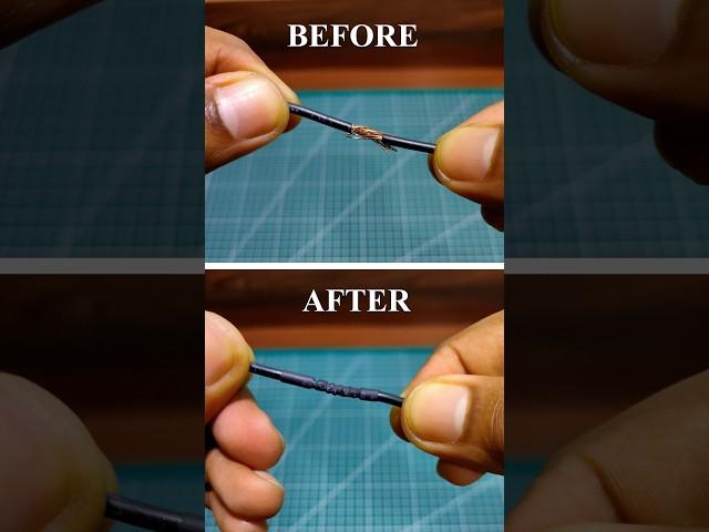 How To Join Wires Without Solder