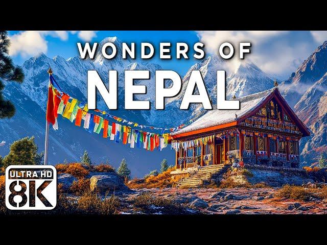 DISCOVER NEPAL - The Ultimate Guide to Places In Nepal - You Won't Believe This!