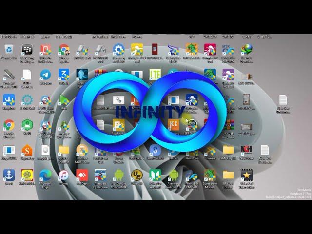 CM2MT2 v2.31 new update 2021 3.58 I Infinity Box CM2 MT2 v2.31 Setup File