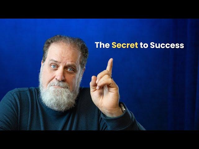 How to Actually Succeed on YouTube (Strategies for 2025)