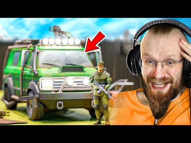 EVERY BEGINNER MUST CRAFT THIS VEHICLE NOW! - Last Day on Earth: Survival