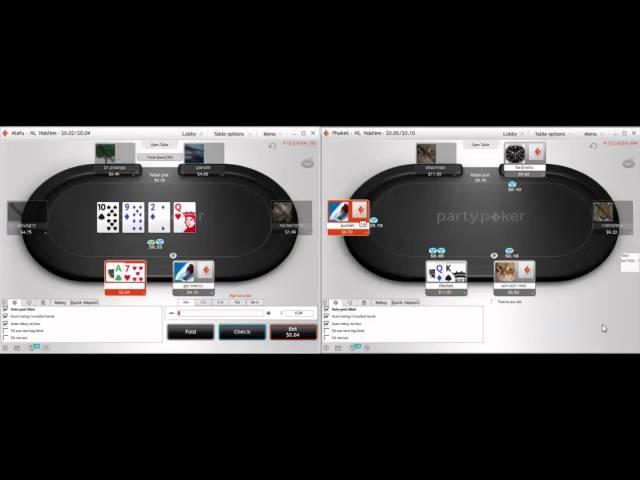 Poker For Beginners: Basic Strategy