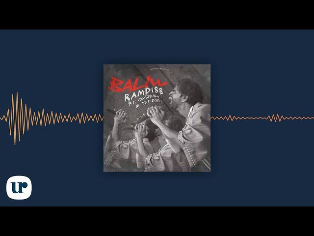 Ramdiss feat. Oxsmugg and Yuridope - Baliw (Official Audio Clip)