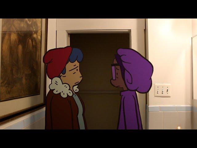 "You Should See Other People" - Thesis Film