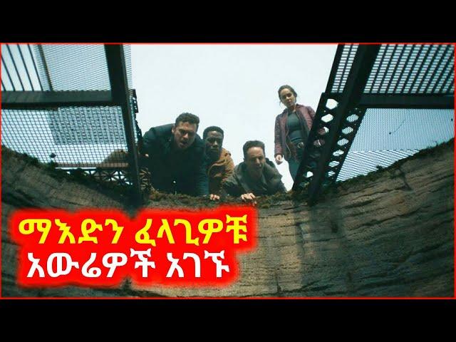 ማእድን እንዲፈልጉ የተላኩት ሰዎች ያላሰቡት አውሬ ገጠማቸው || donkey tube | 10000$ per month | make money online