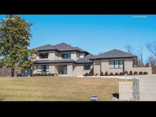 Moving out: Check out Dexter Fowler’s $2.6M Town and Country home