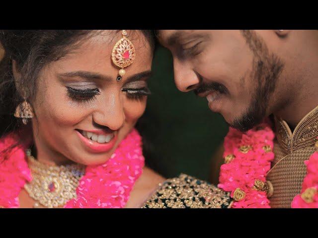 7 YEARS OF LOVE | MURALI & ANITHA | COIMBATORE WEDDING