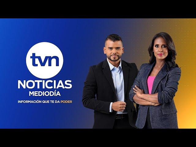 Noticiero Edición Mediodía  - Miércoles 5 de Marzo de 2025 | EN DIRECTO