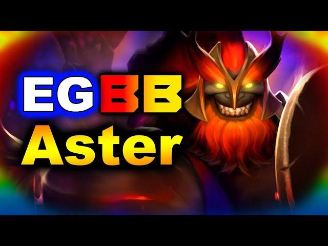 EG vs ASTER vs BB - TIEBREAKER - ESL ONE BERLIN MAJOR 2023 DOTA 2