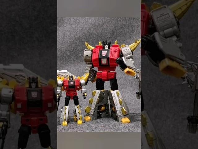 studio series 86 snarl reveal #hasbro #hasbrotransformers #hasbrotoys #transformers