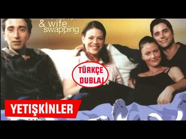 Yetişkinler - TÜRKÇE DUBLAJ - Romantik Komedi