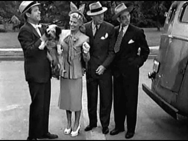 Blondie's Secret - Penny Singleton, Arthur Lake